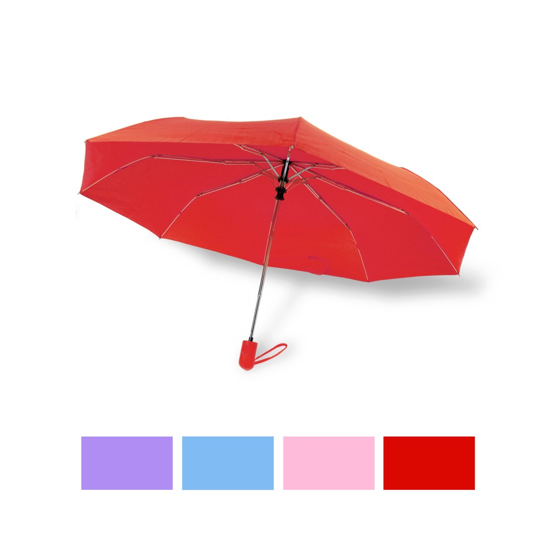 PARAPLUIE MINI AUTOMATIQUE