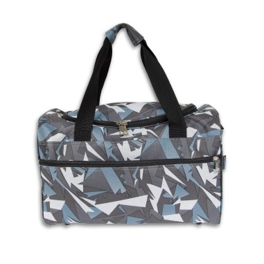 SAC VOYAGE LOW COST TEXTILE PETIT MODELE