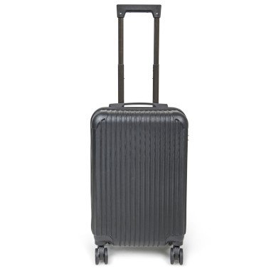 VALISE CABINE ABS NOIR