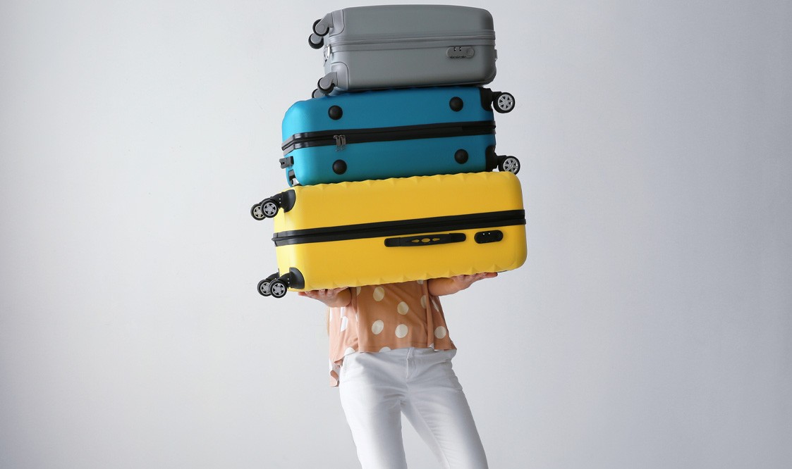 Les astuces pour voyager léger : conseils pour minimiser ses bagages