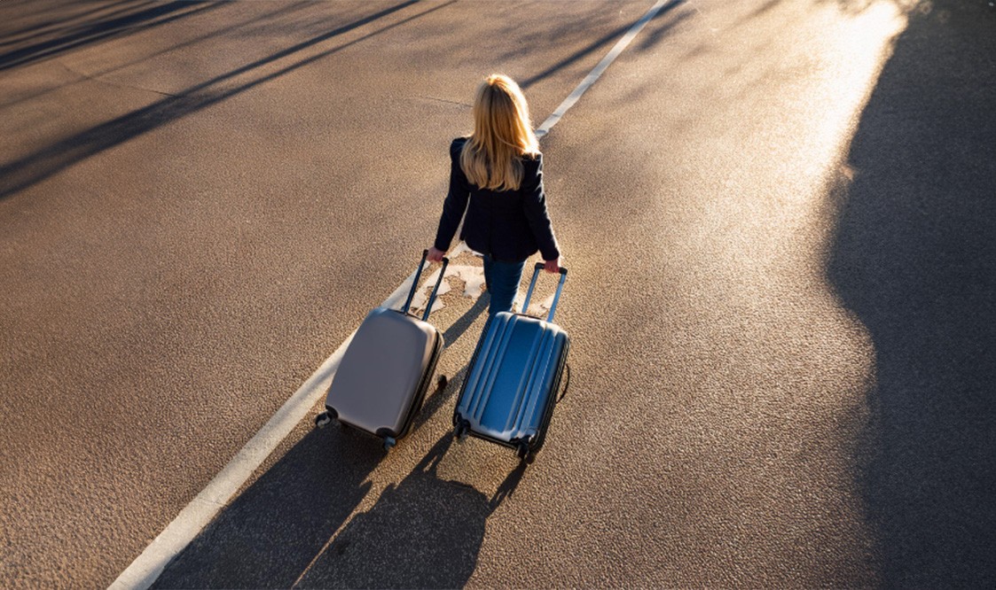 Les meilleures valises de luxe : Guide ultime pour les voyageurs exigeants